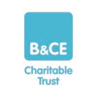b&ce charitable trust